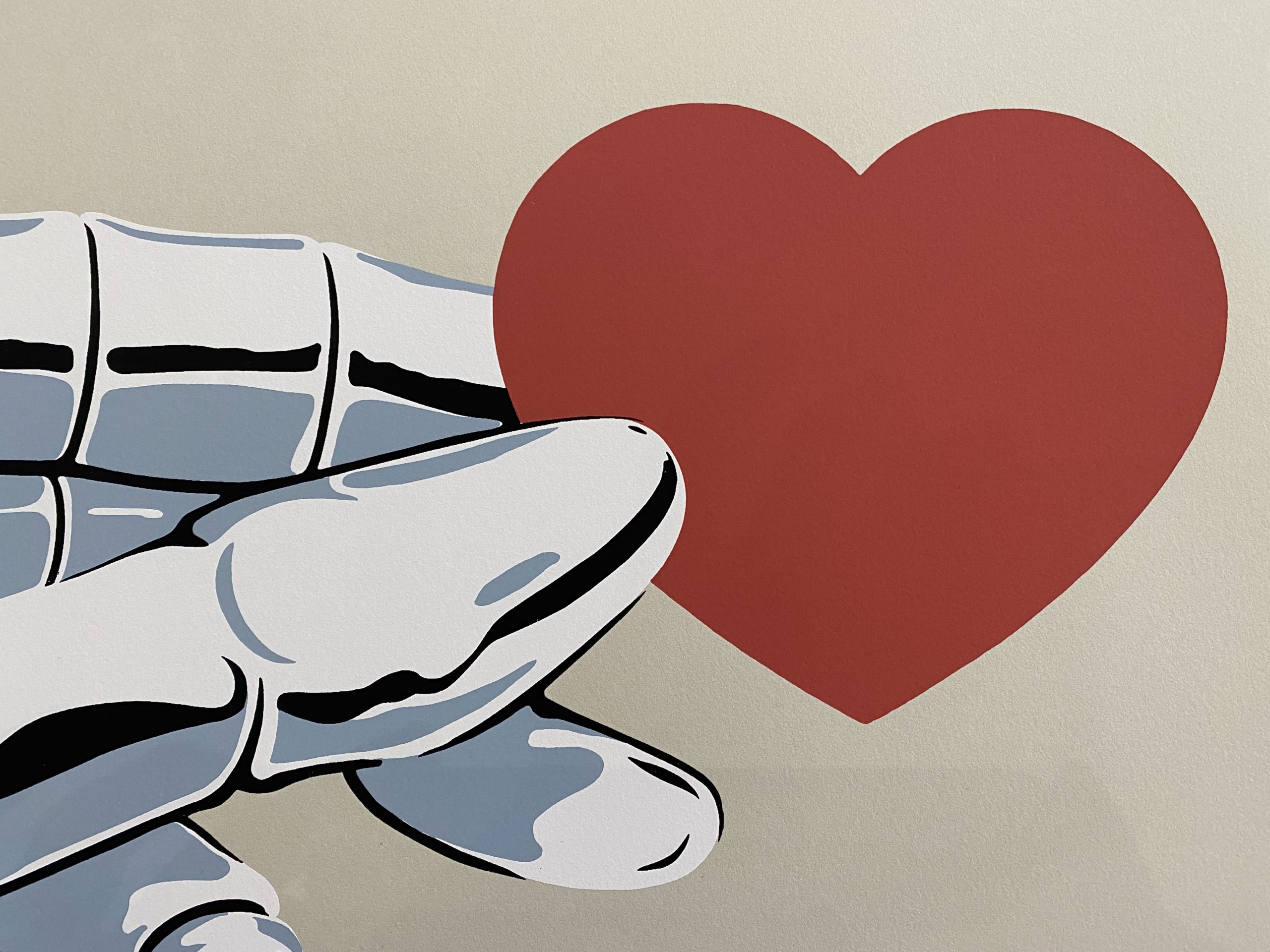 OVERCOOK <br> Love Bot – Image 2