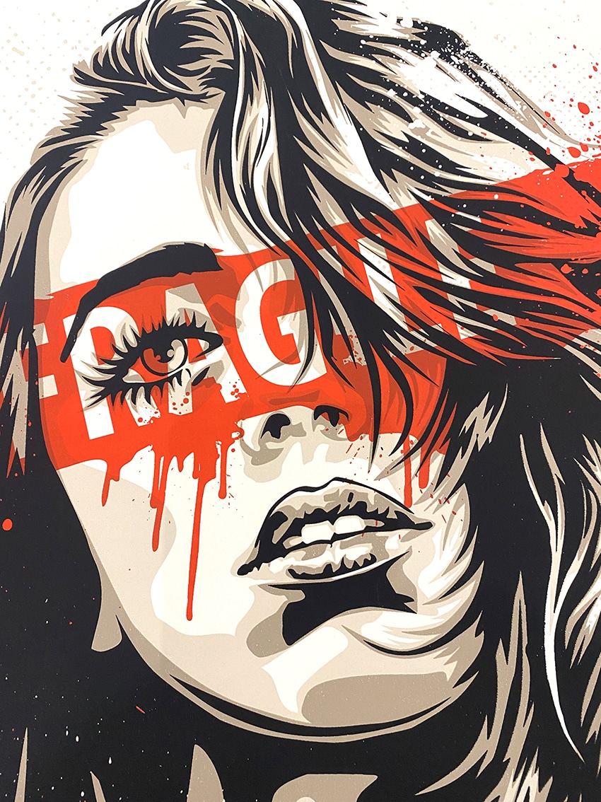 RNST <br> Don't give up the fight – Image 3