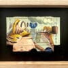 Stom500 <br> Abdula Exploding - 15x10cm – Image 2