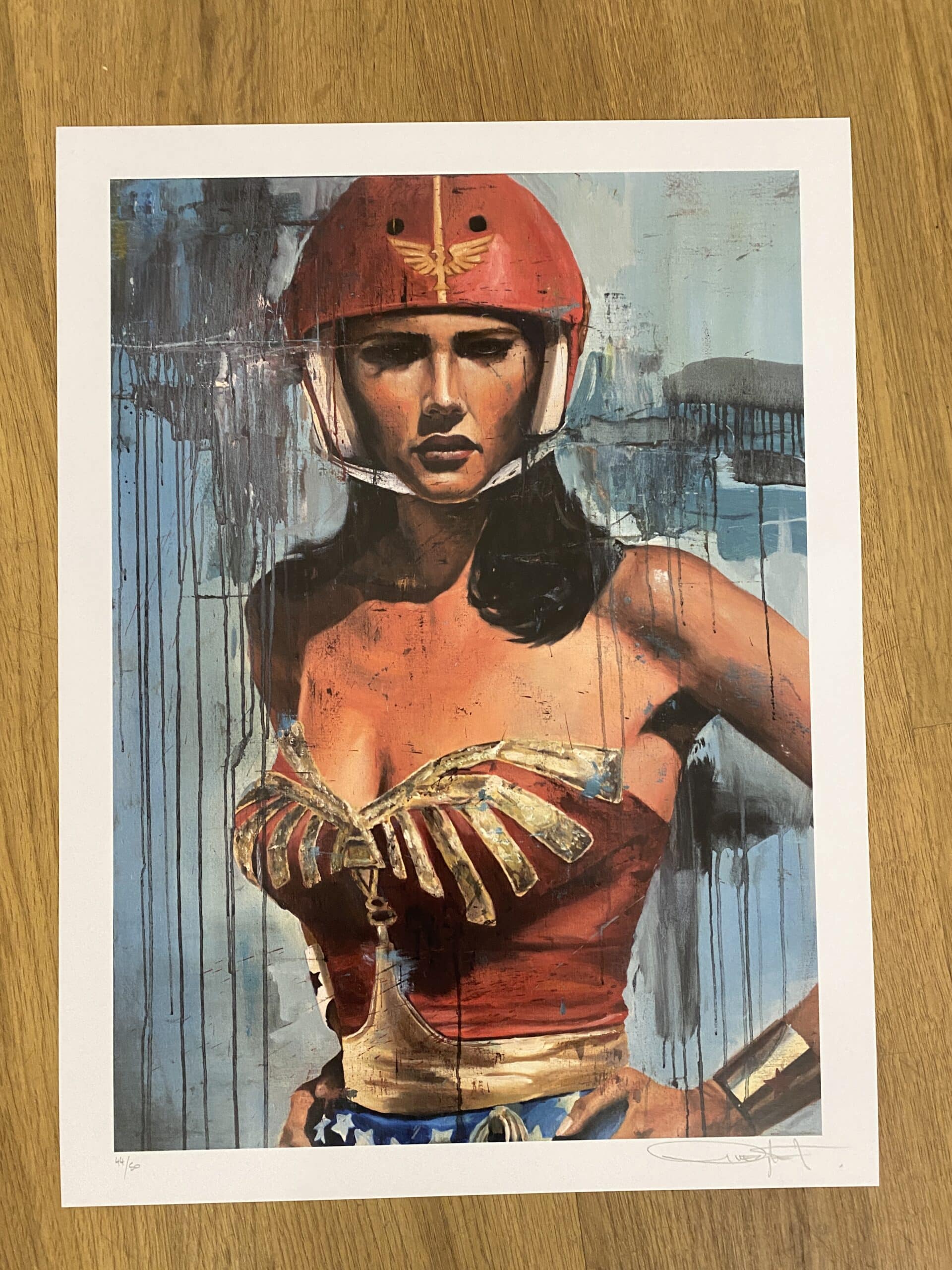 Mathieu Questel <br> Legacy – Image 2