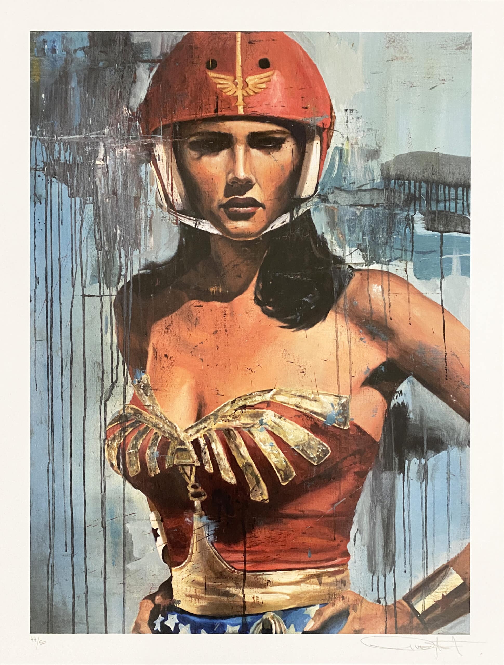 Mathieu Questel <br> Legacy