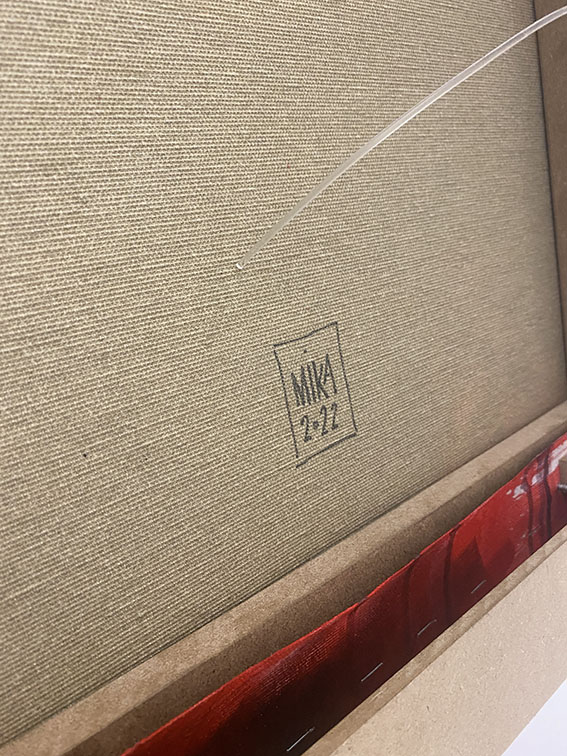 MIKA <br> In Vivo – Image 5