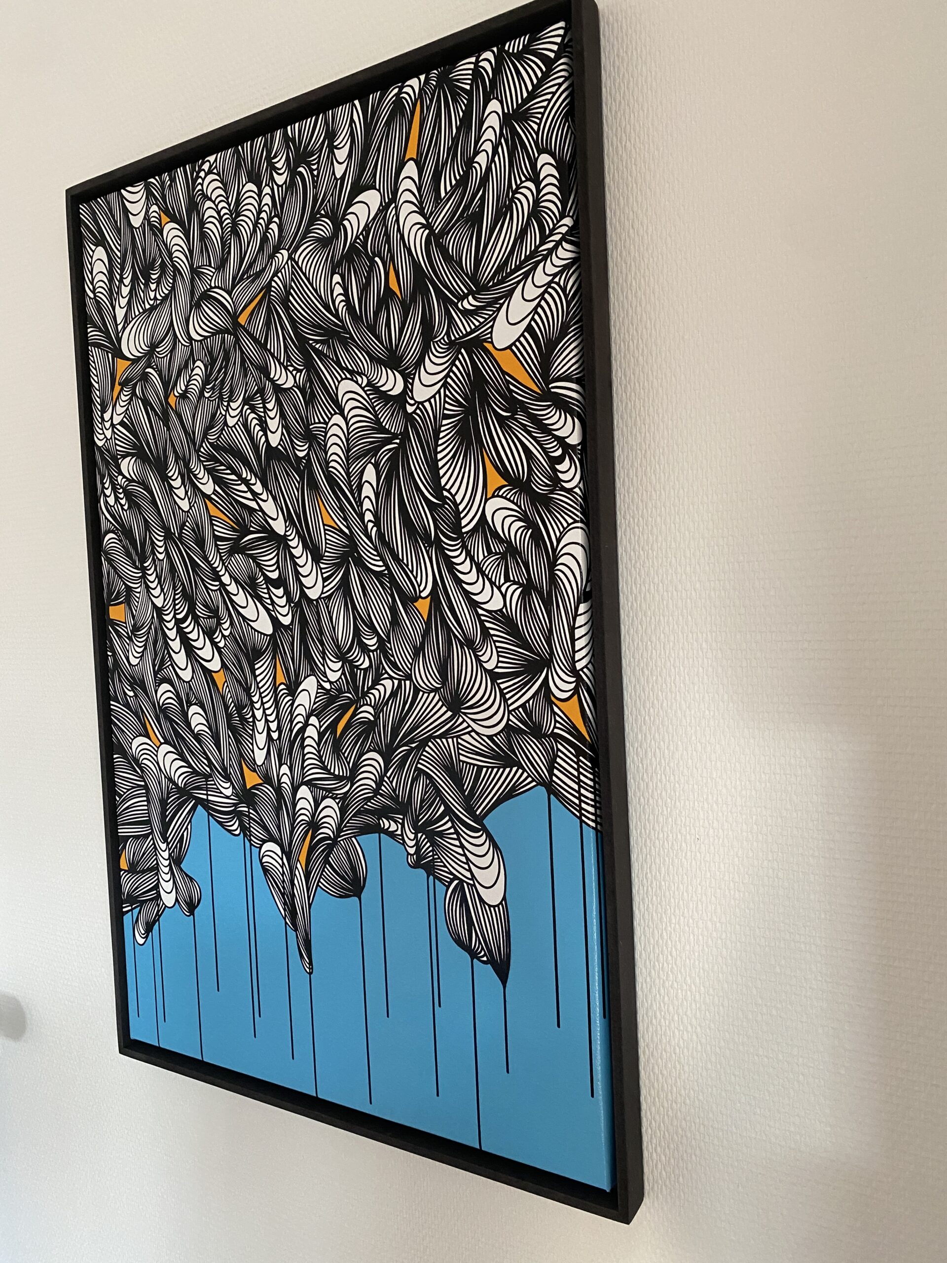 Kef! <br> Cold wind, Warm hearts #1 – Image 2