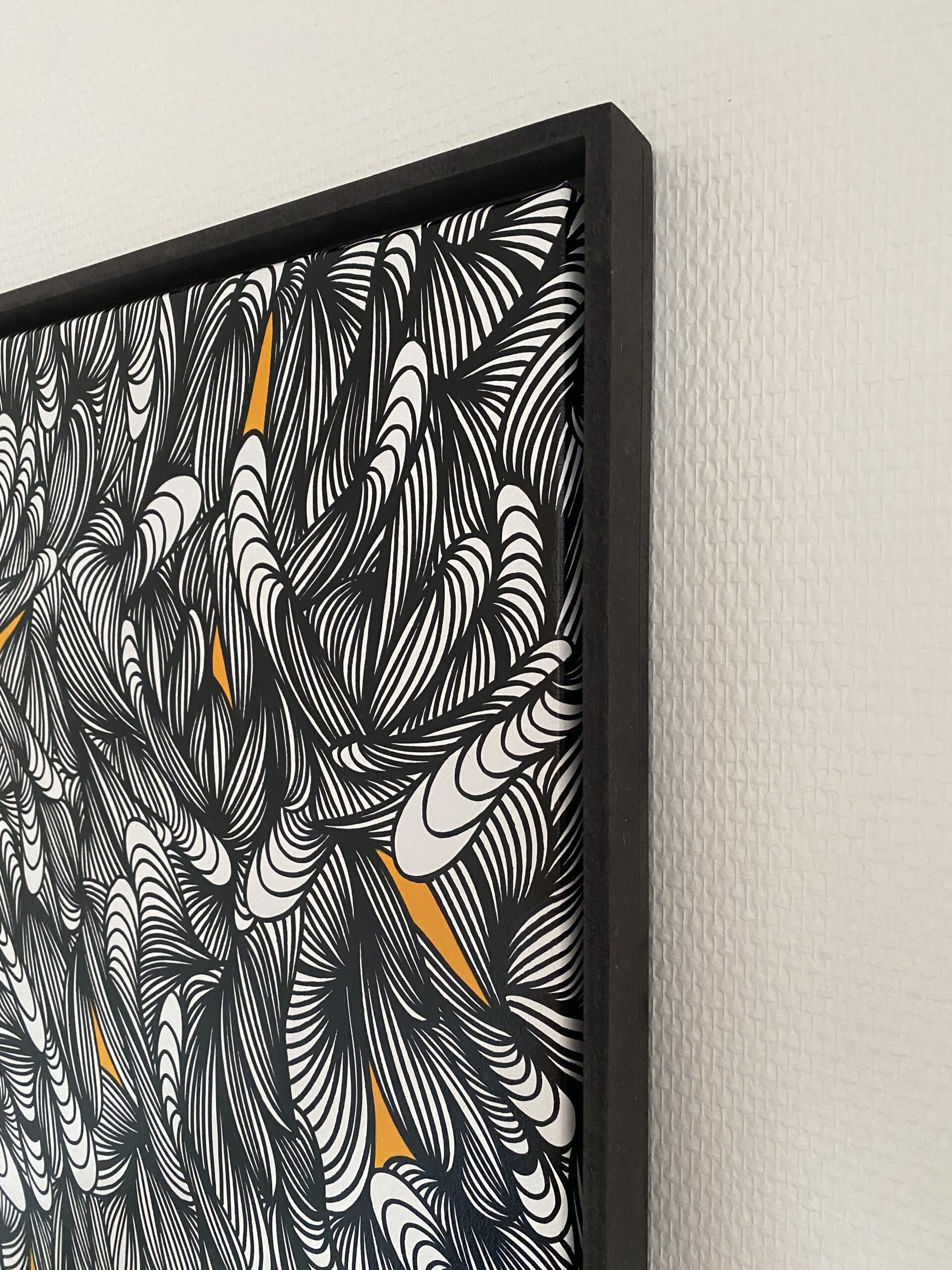 Kef! <br> Cold wind, Warm hearts #1 – Image 3