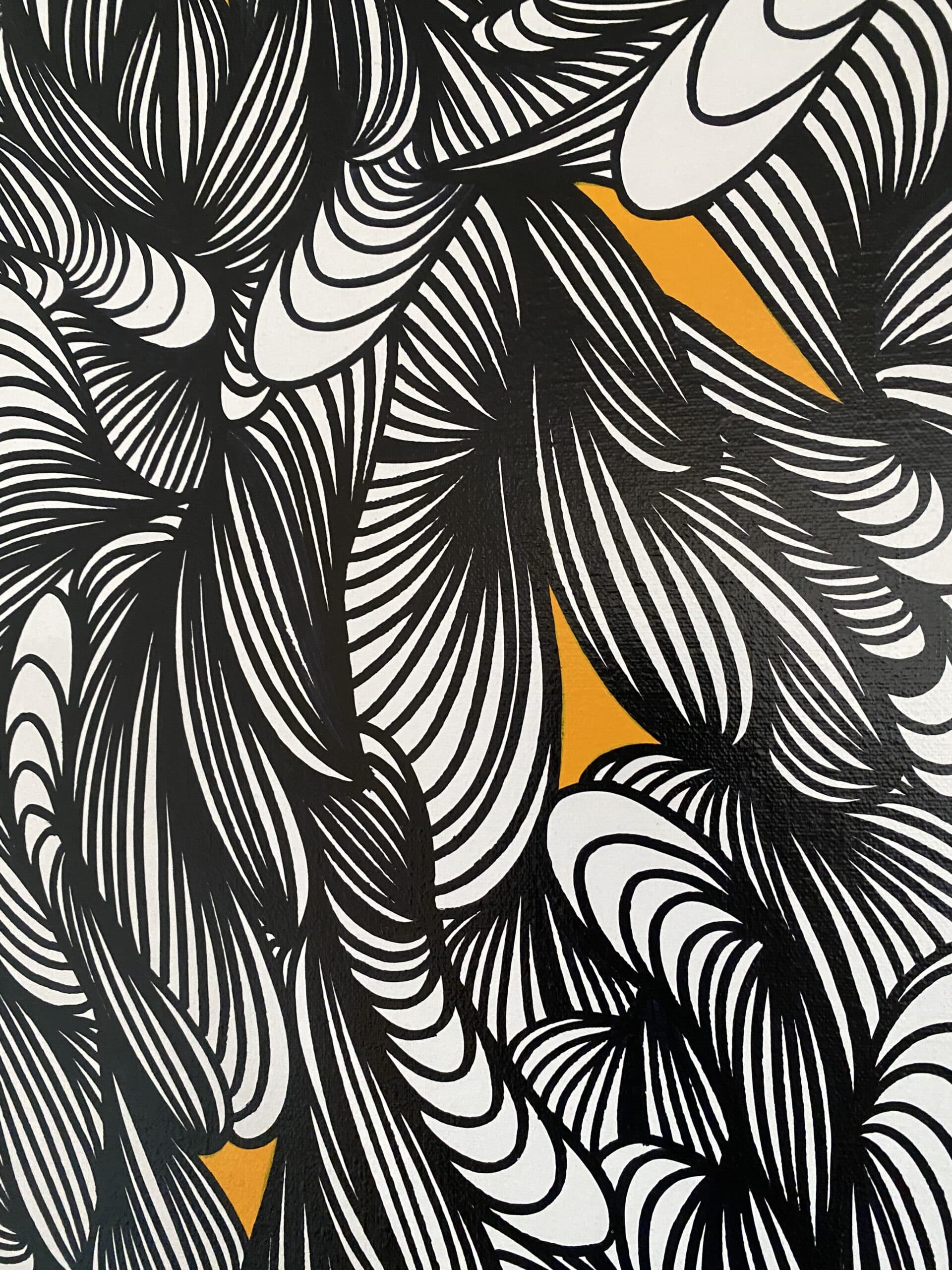 Kef! <br> Cold wind, Warm hearts #1 – Image 6