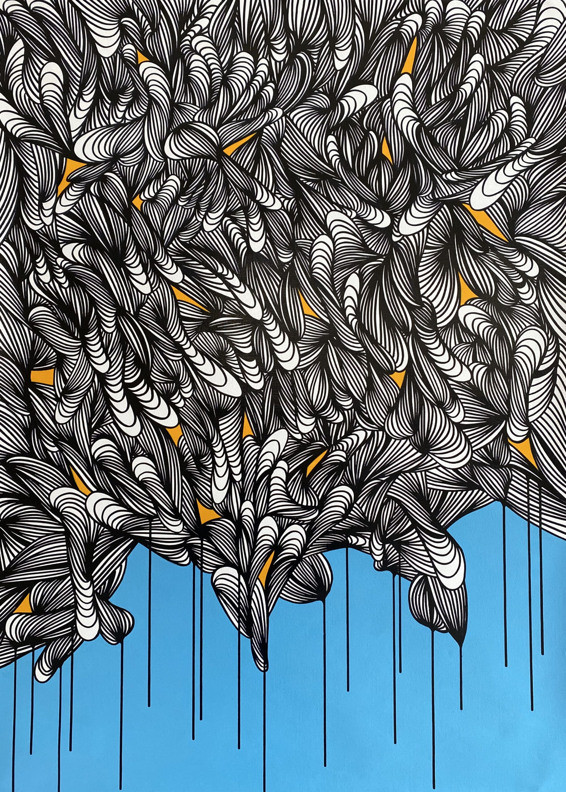 Kef! <br> Cold wind, Warm hearts #1