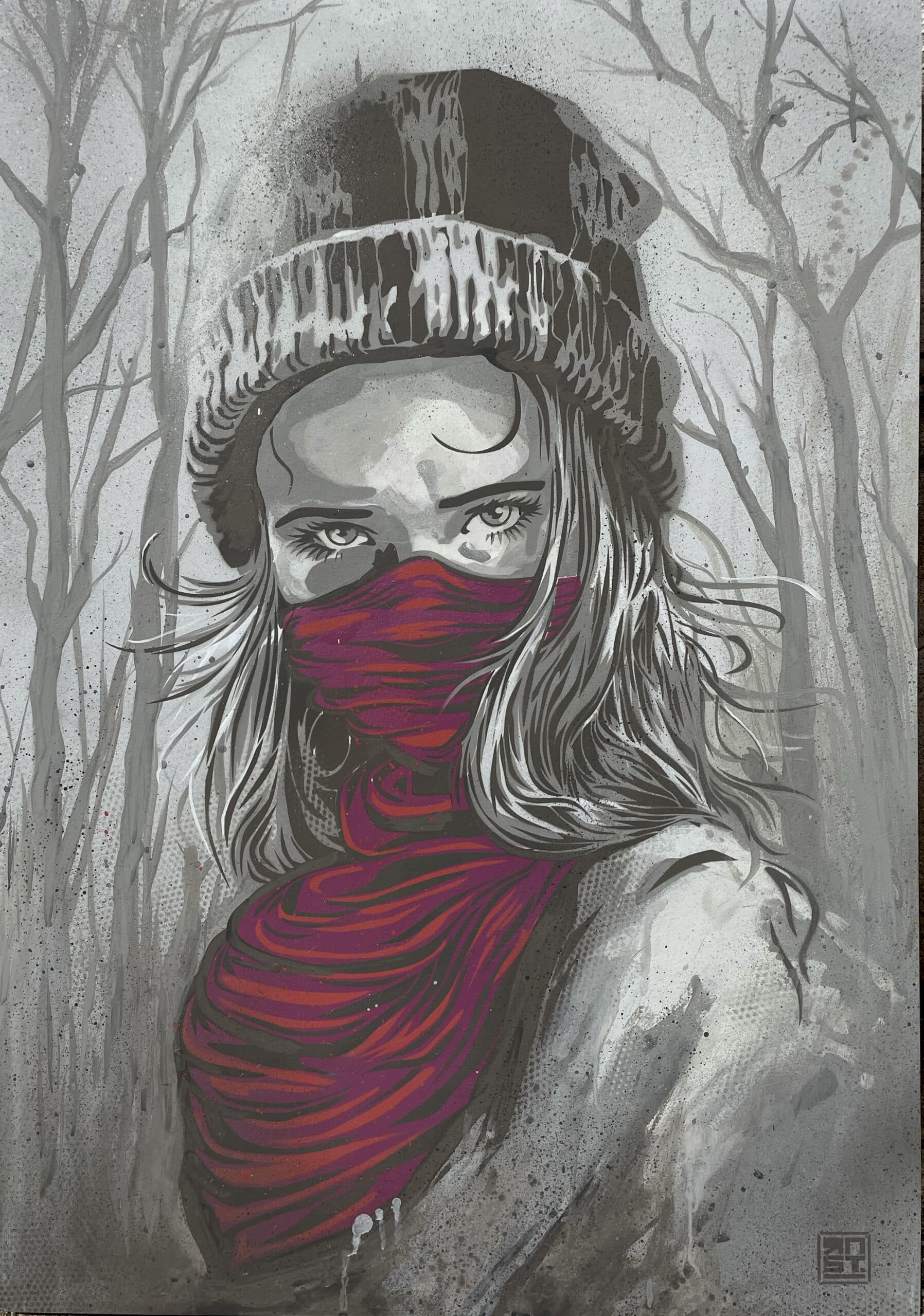 RNST <br> Keep Covered