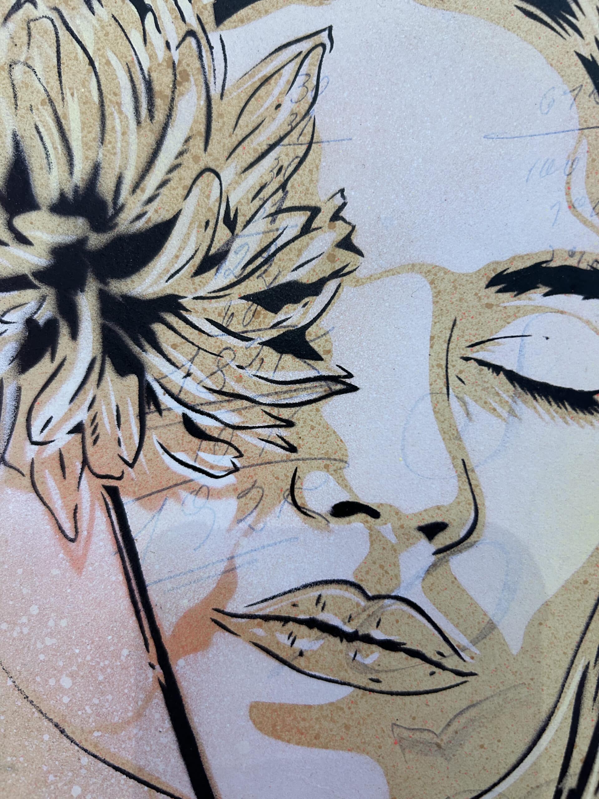 Jana & Js -  Sant Titre #3 – Image 3