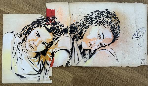 Jana & Js -  Sant Titre #5