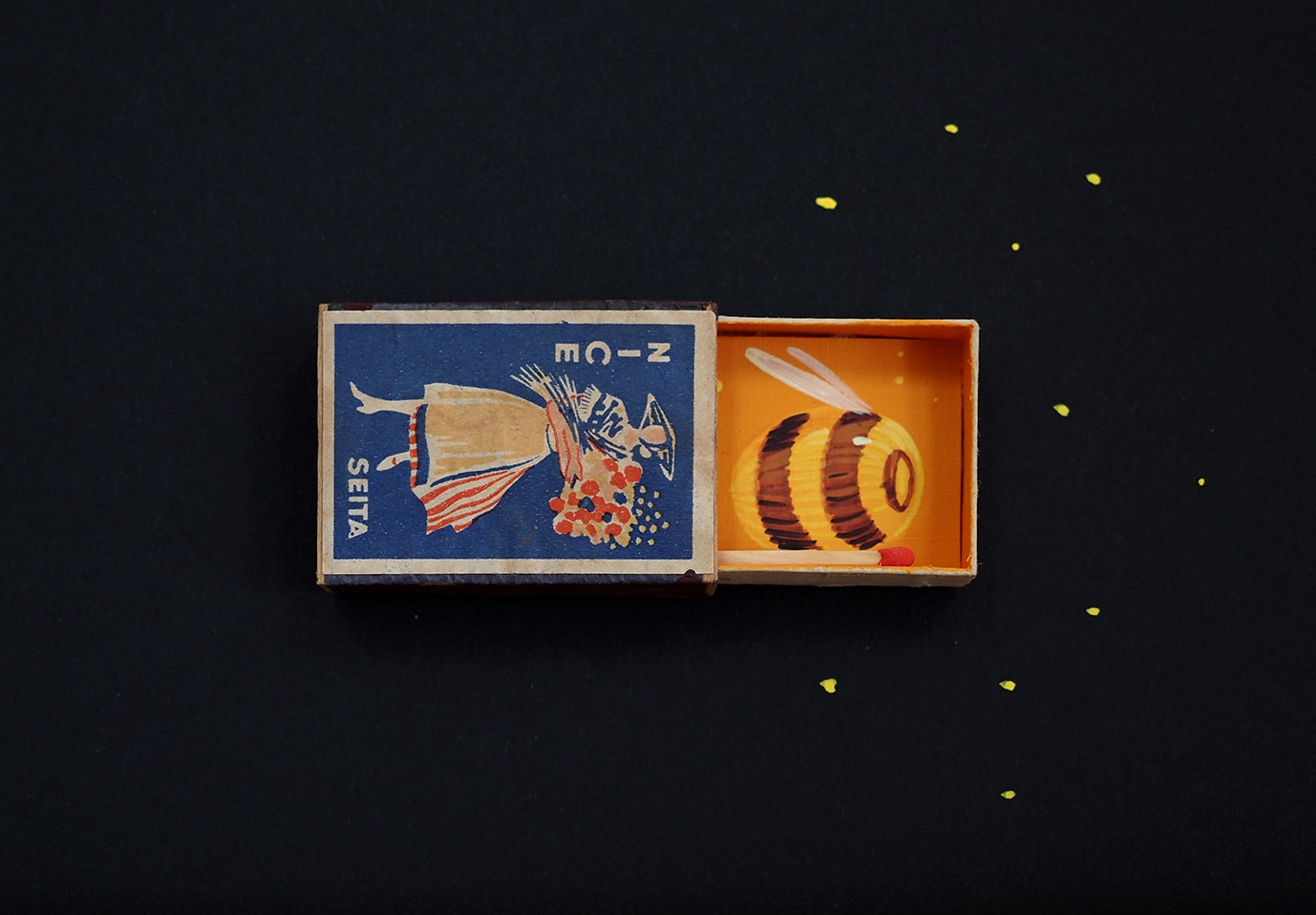 Stom500 <br> Light my Fire in Nice