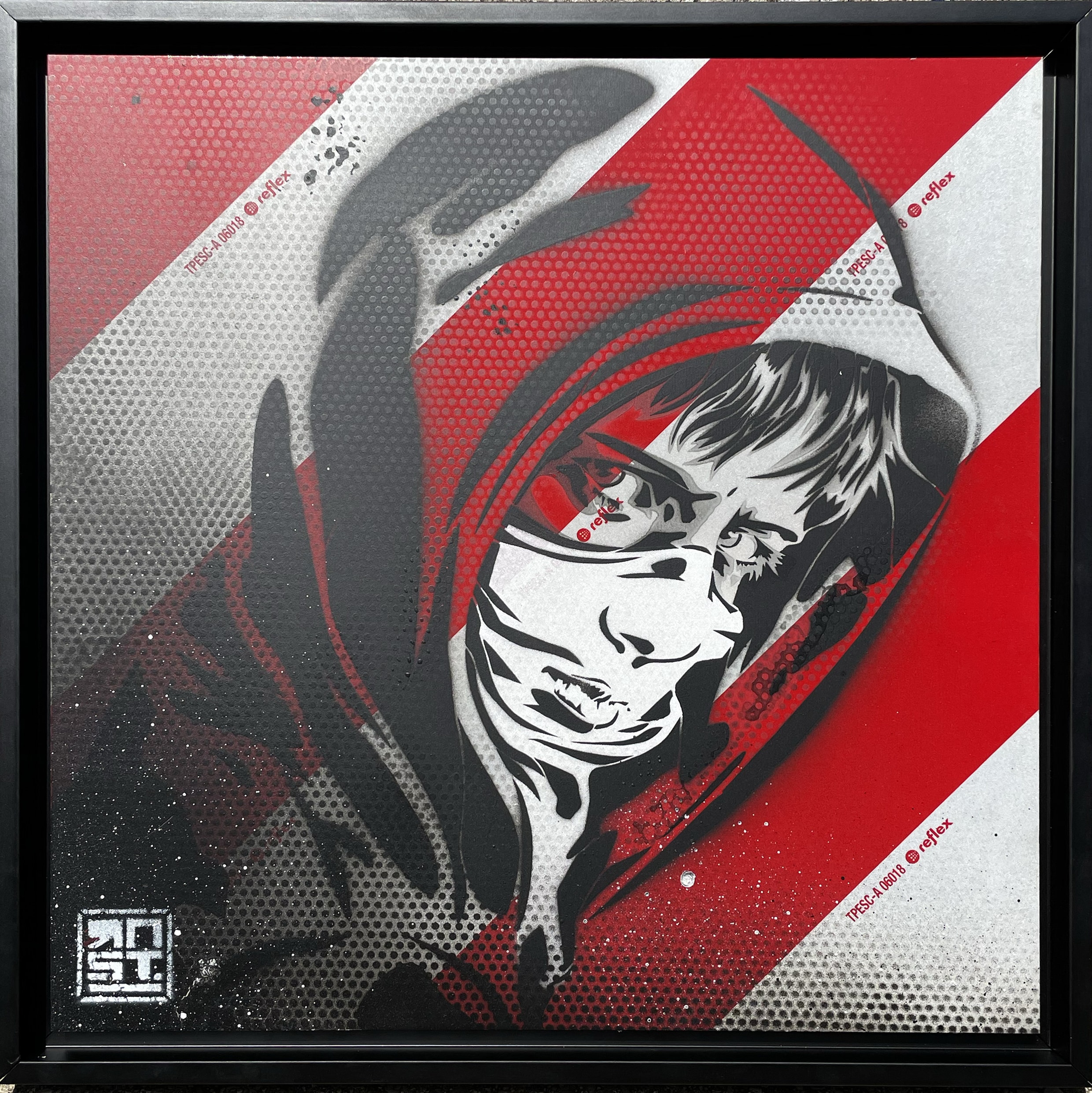 RNST <br> Sans titre # 1