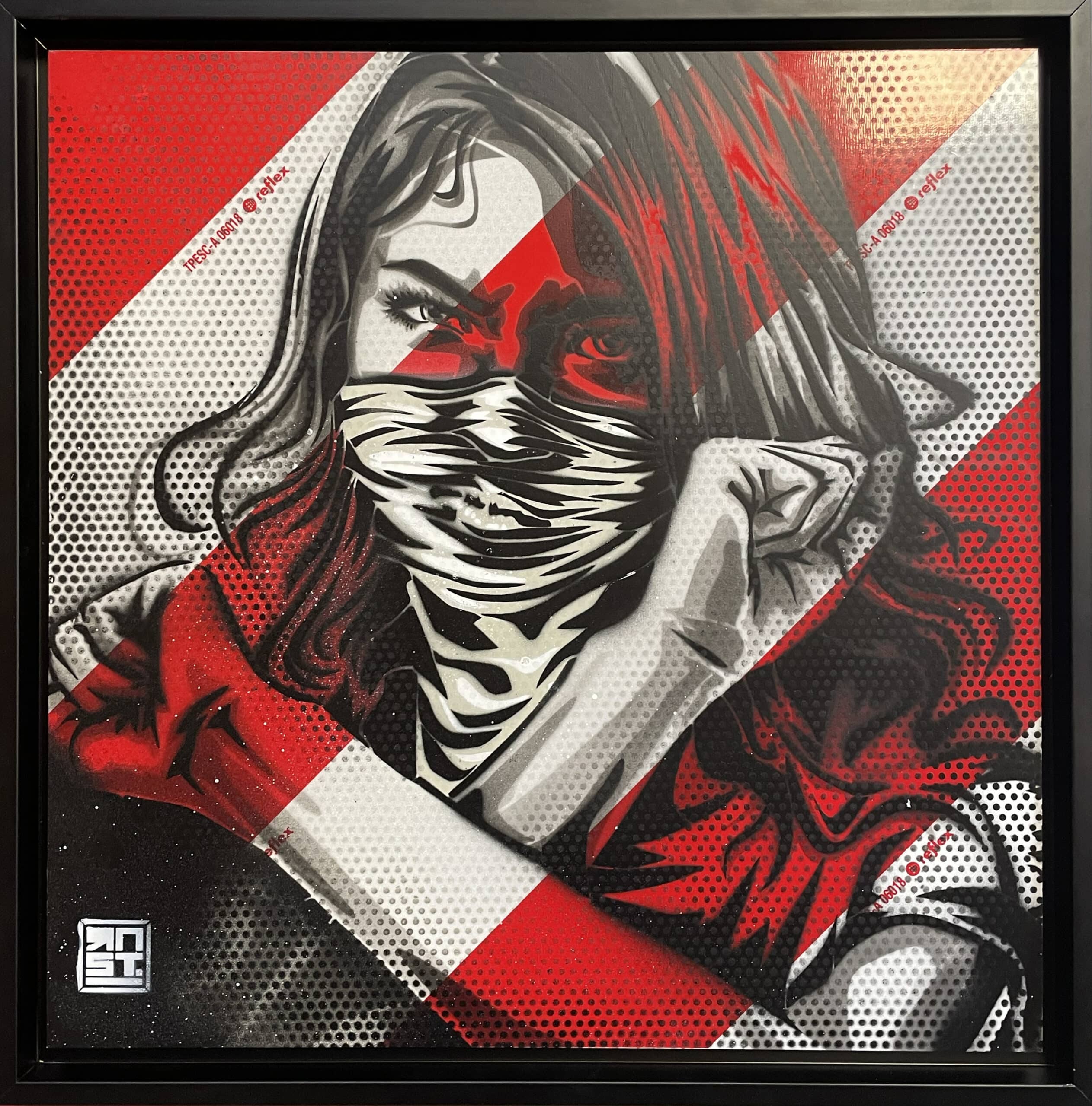 RNST <br> Sans titre # 6