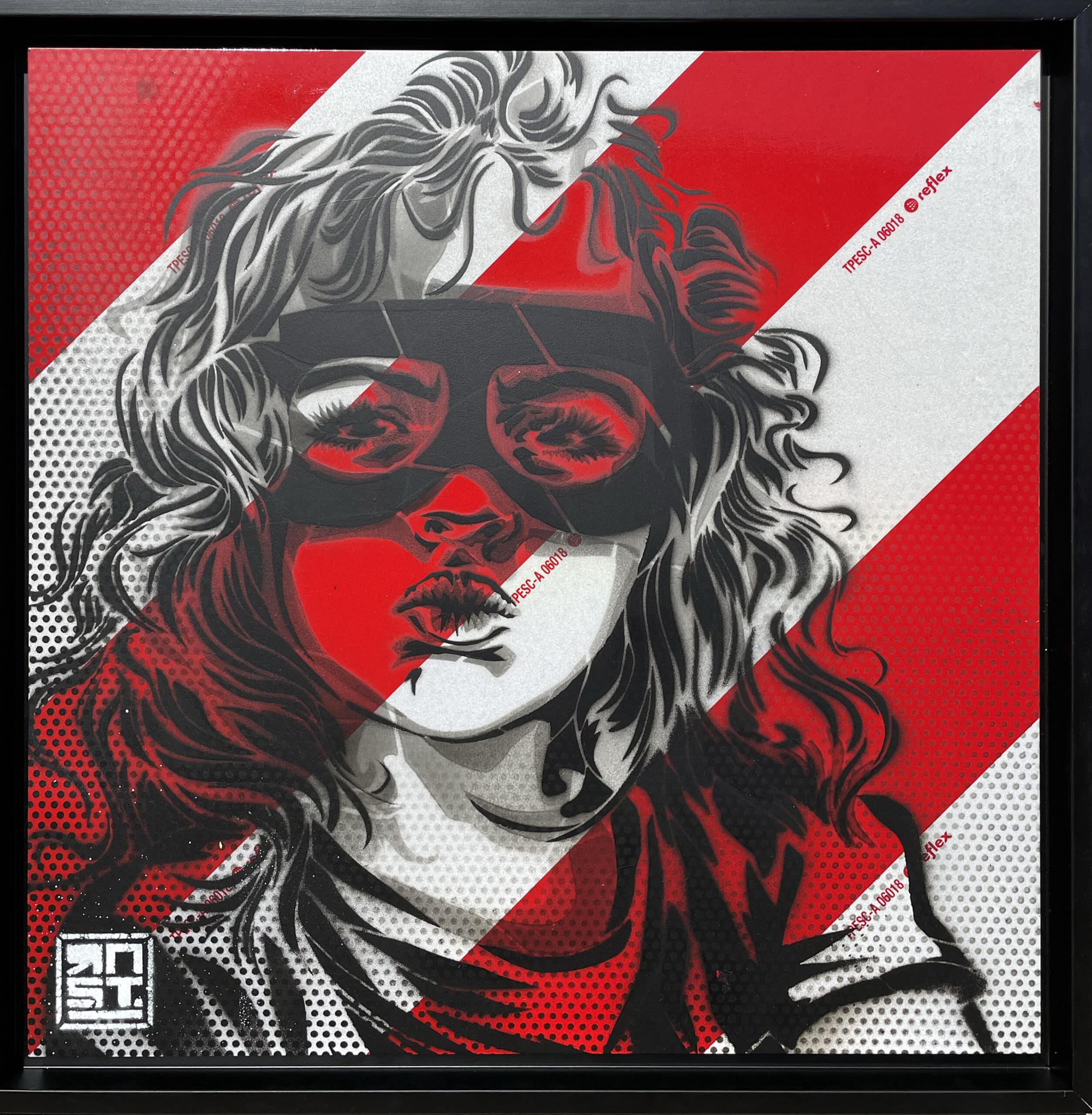 RNST <br> Sans titre #3