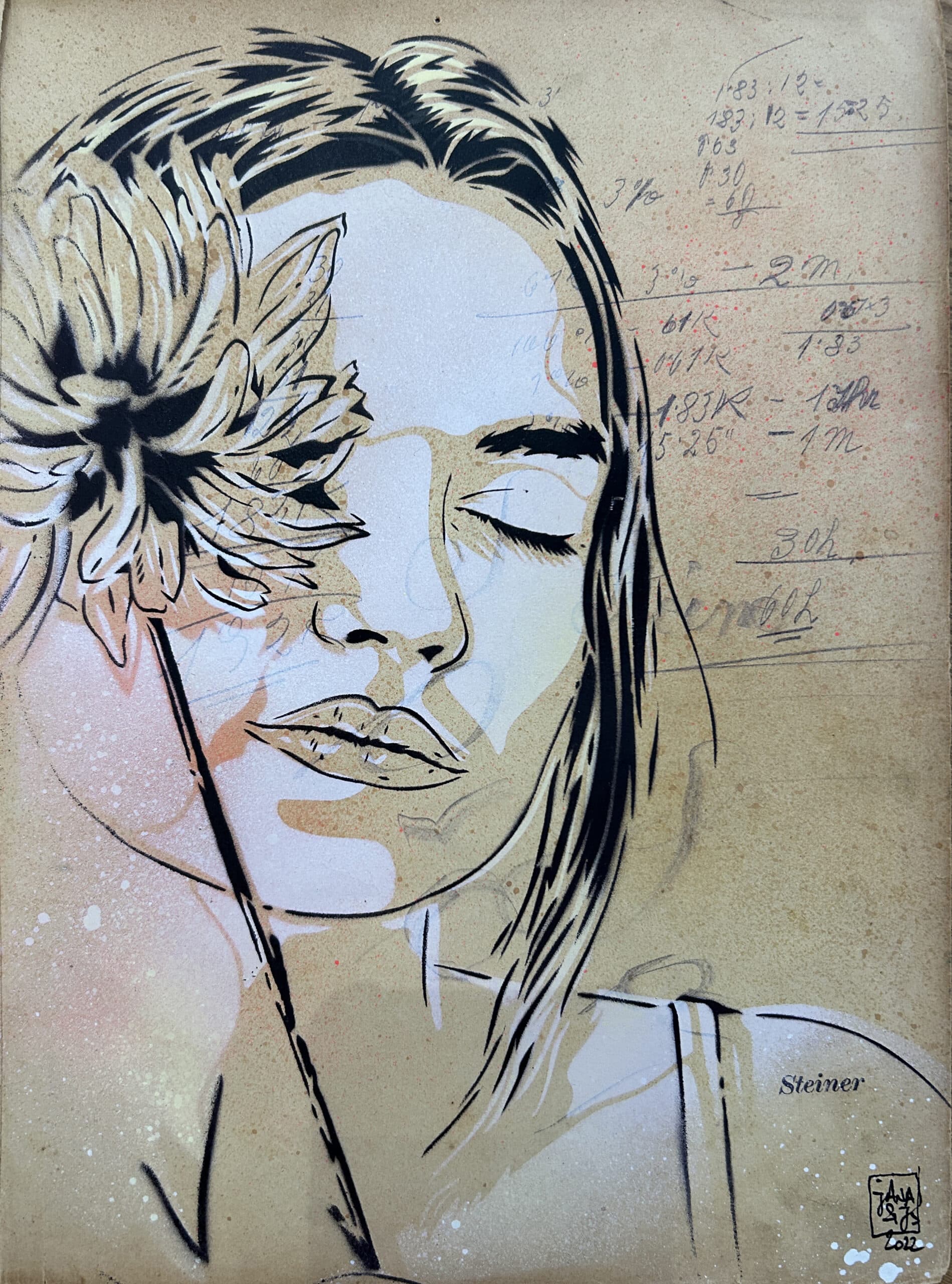 Jana & Js -  Sant Titre #3