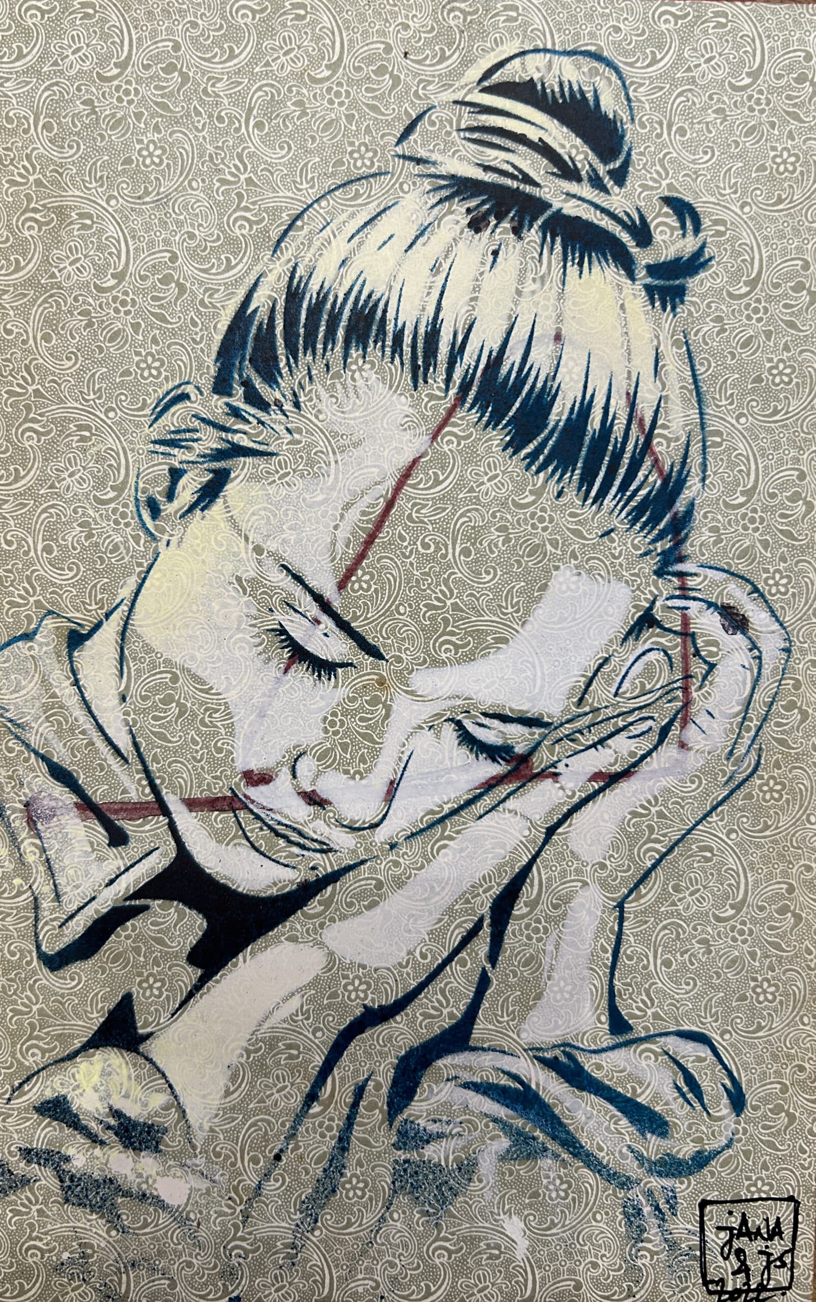 Jana & Js -  Sant Titre #6