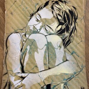 Jana & Js -  Sant Titre #2