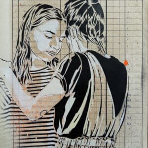 Jana & Js -  Sant Titre #4