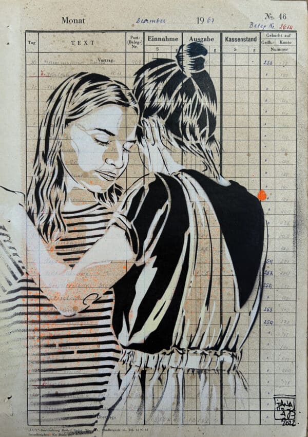 Jana & Js -  Sant Titre #4