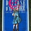 RNST <br> Sérigraphie DEFENSE D'AFFICHER – Image 4