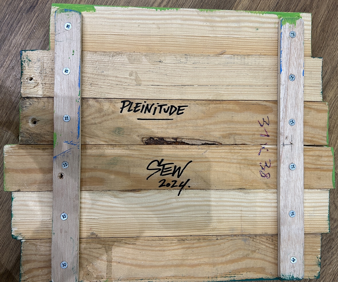 Stew - Plenitude – Image 4