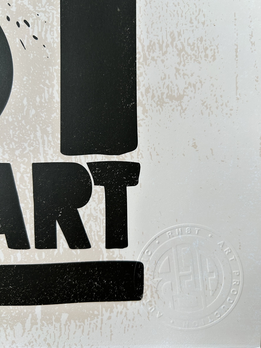 RNST <br> Affiche Propagandart – Image 3