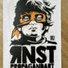 RNST <br> Affiche Propagandart - Image 2