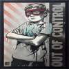 RNST <br> OUT OF CONTROL(oeuvre originale) – Image 2