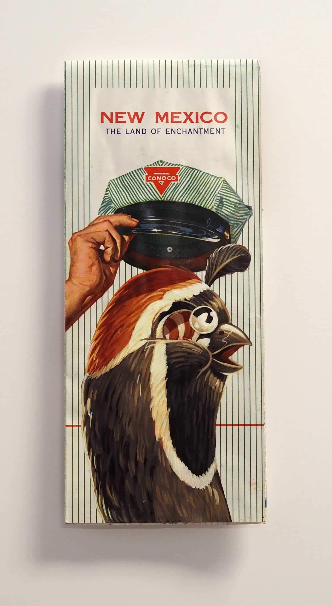 Stom500 <br> Hello Mexico