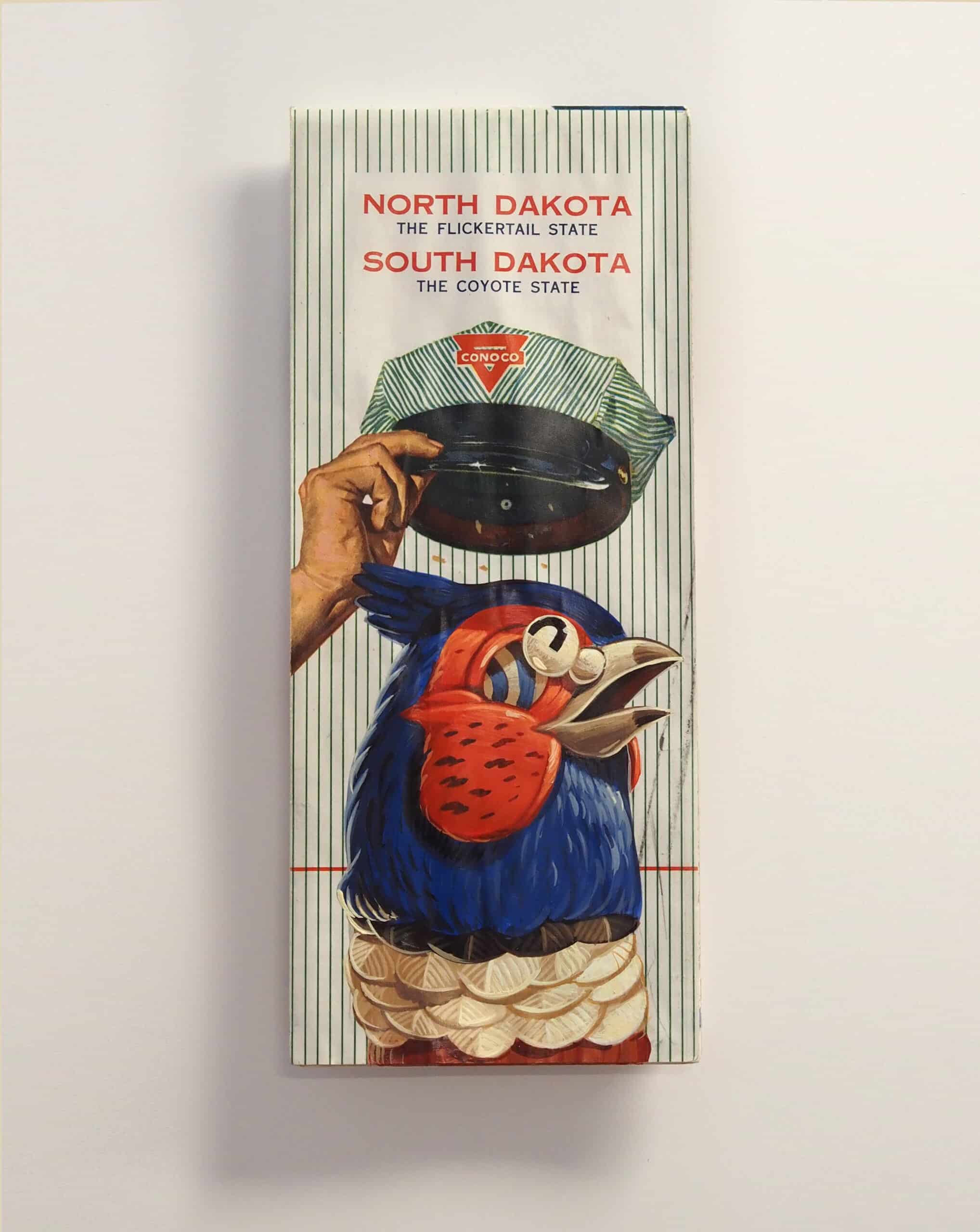 Stom500 <br> Good Morning Dakota