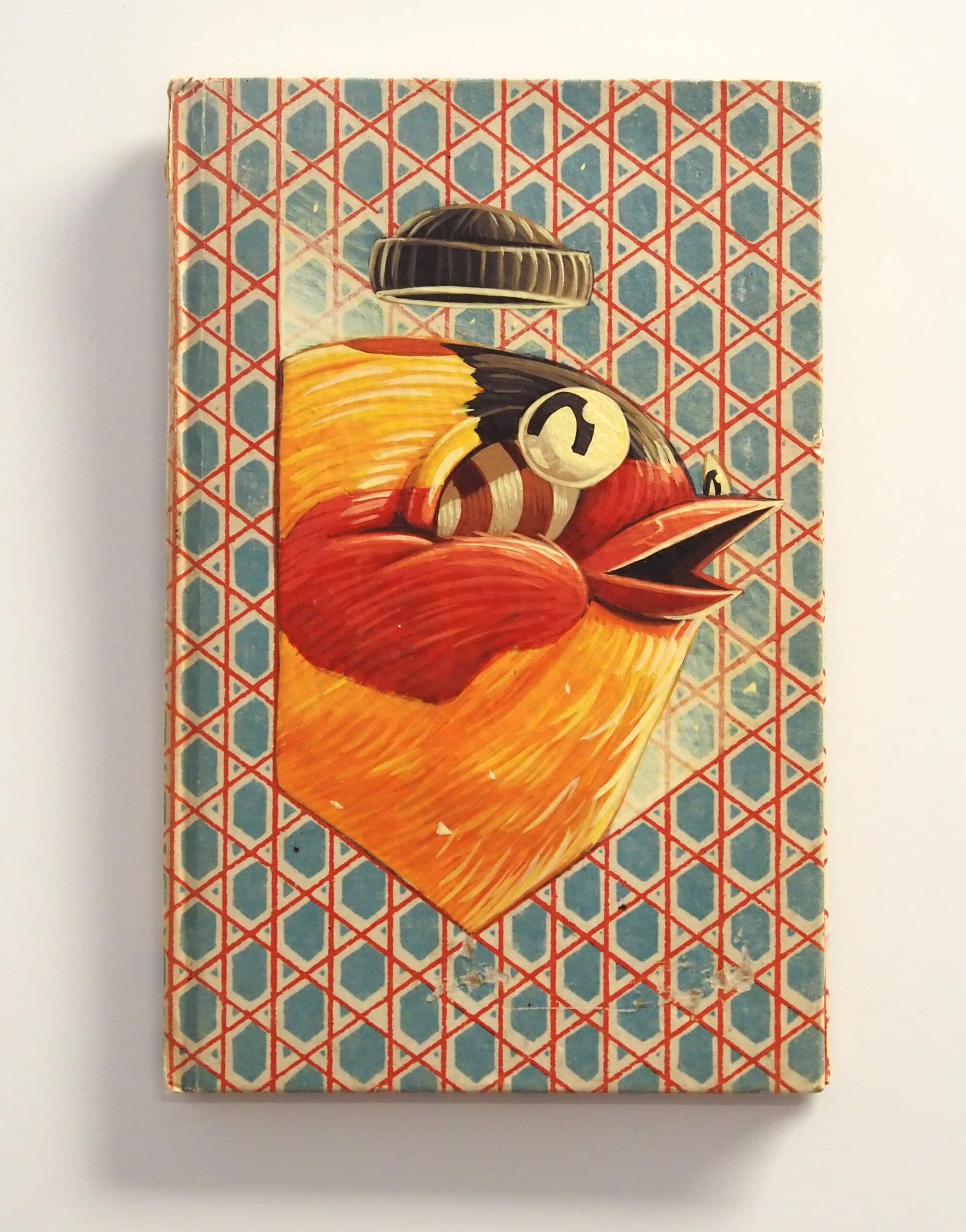 Stom500 <br> hide and seek part3