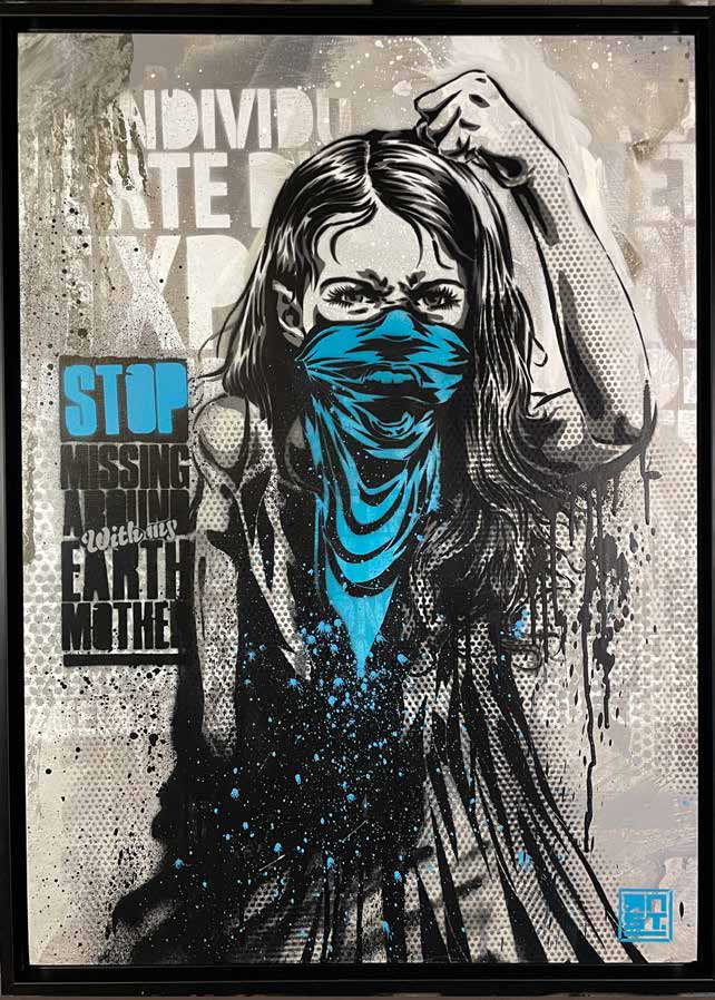 RNST <br> FMS (oeuvre originale)