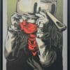 RNST <br> CASSEROLADES INTERNATIONALES (Sérigraphie alu 2/2) – Image 2