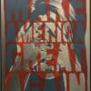 RNST <br> MAKE AMERICA GREAT AGAIN (Sérigraphie alu 2/3) – Image 2