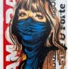 RNST <br> Spicy Love (oeuvre originale) – Image 2