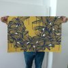 KEF ! Resonant Field (light) Screenprint – Image 2