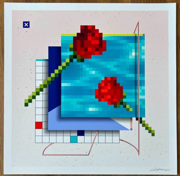 Low Bros  Roses