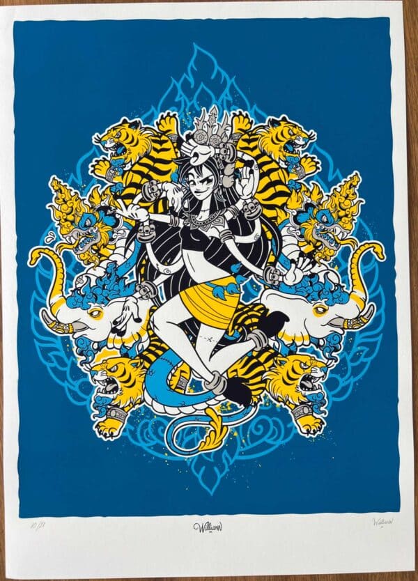 William  Univers