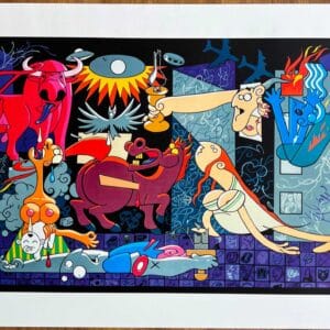Pataf  Guernica