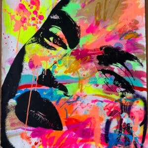 JM Robert  Bigger Splash 40
