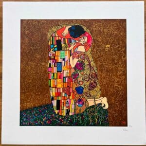 Paxal  Klimt