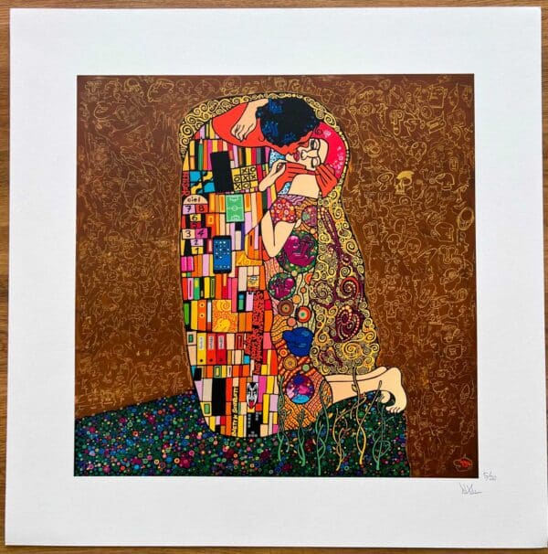 Paxal  Klimt