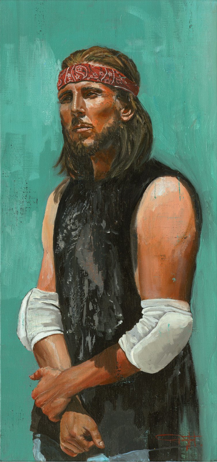 Mathieu Questel <br> Locals only, 2020