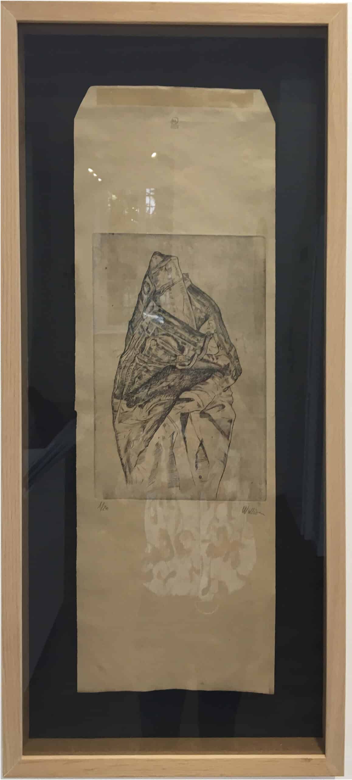 Henri Walliser <br> Jeans, 2018