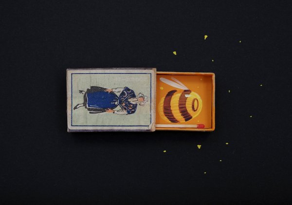 STOM500 <br> Light my fire in Lorraine, 2023