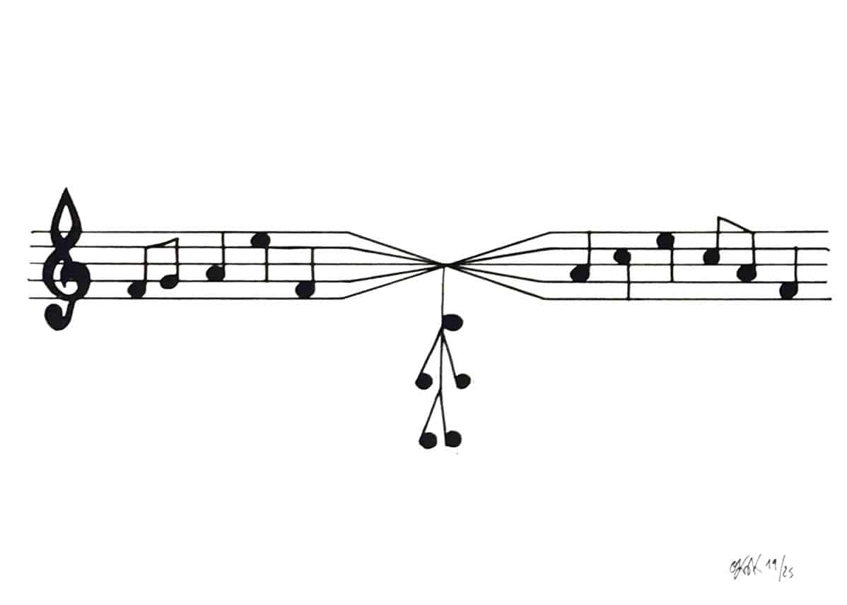 OAK OAK <br> Marche Funèbre, 2017