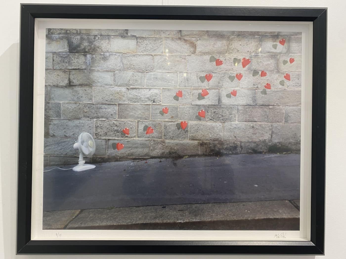 OAK OAK Jean Chenevat <br> Ventilovers, 2021