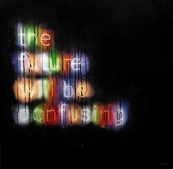 SPYK <br> The futur will be confusing, 2020