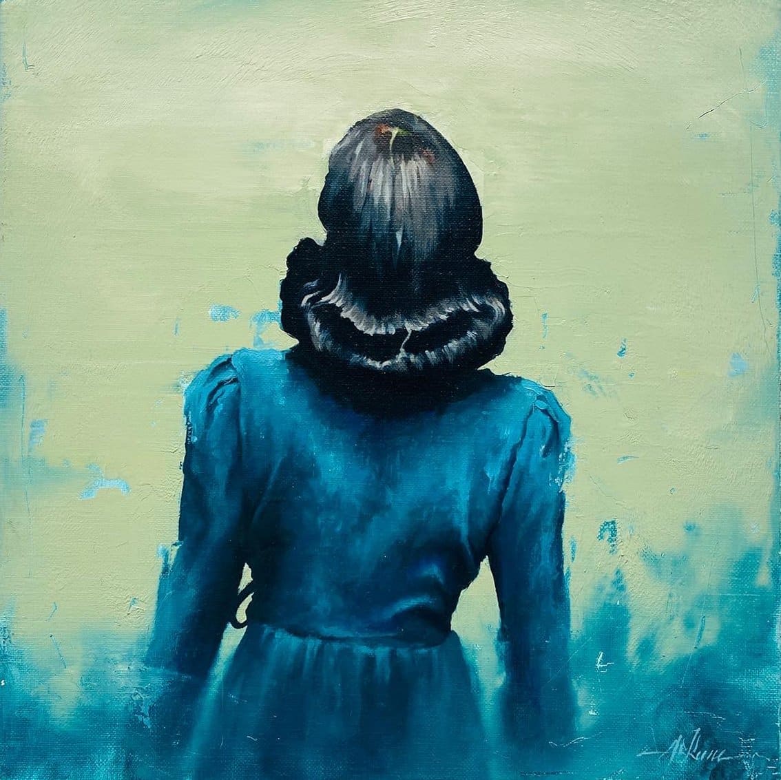 ARKANE <br> Sans titre, 2018