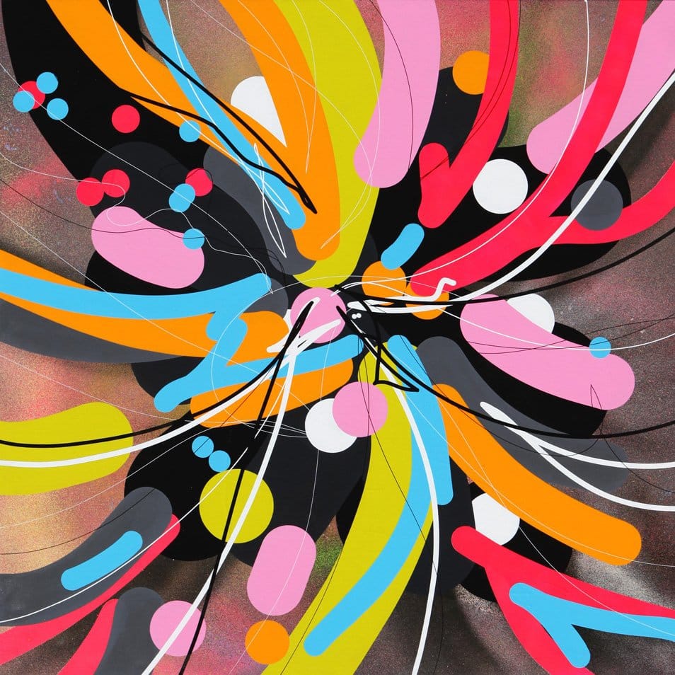 Cédrix Crespel <br> Abstract