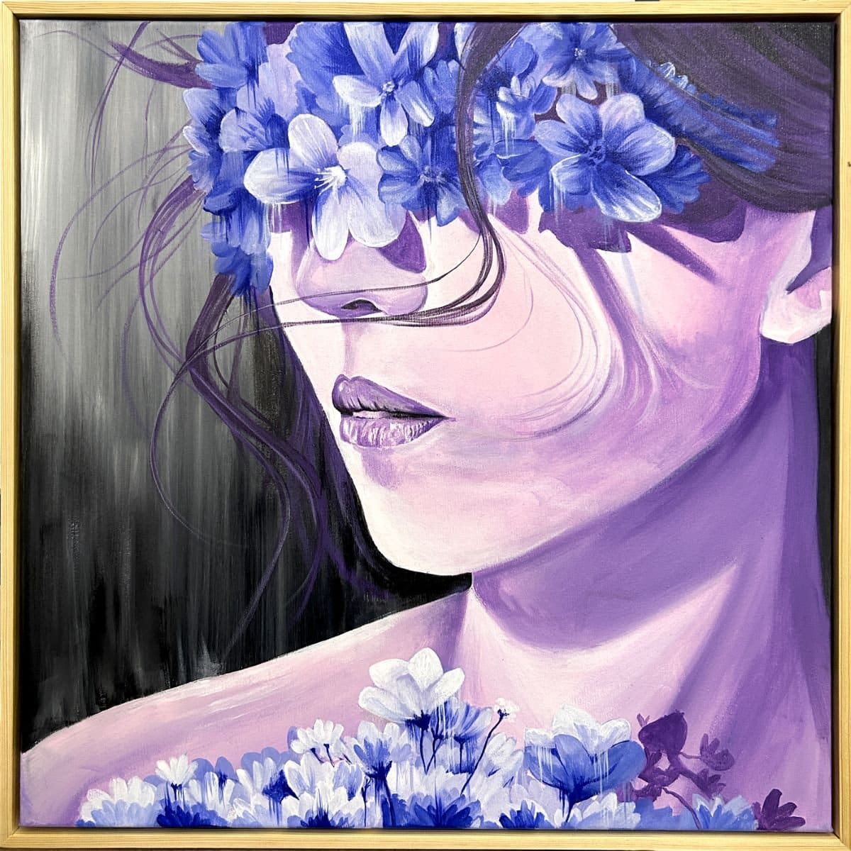 DUST <br> Beautyfull Blinded, 2023